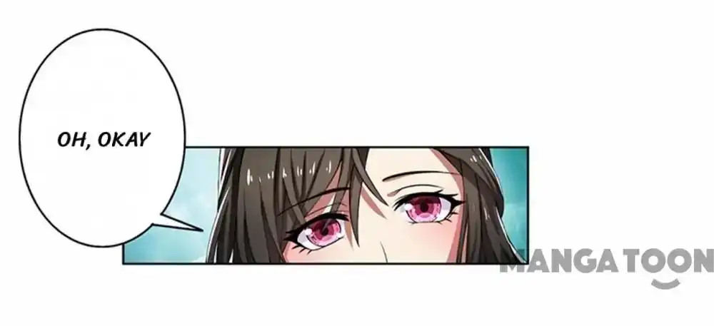 Beloved Wife is not Well-Behaved Chapter 51 7